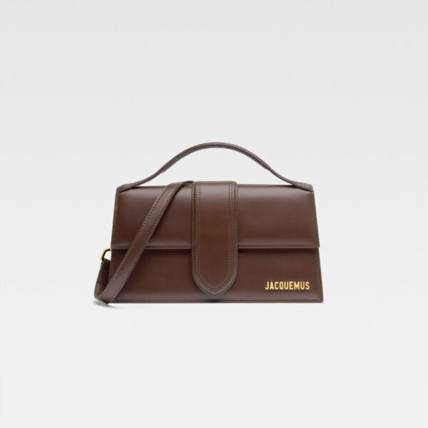Jacquemus The large Bambino - Jacquemus Shoulder & Crossbody Bags - Le Chiquito Style - Shop at Coveti