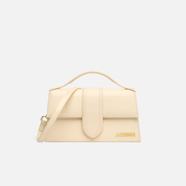 Jacquemus The large Bambino - Jacquemus Shoulder & Crossbody Bags - Le Chiquito Style - Shop at Coveti