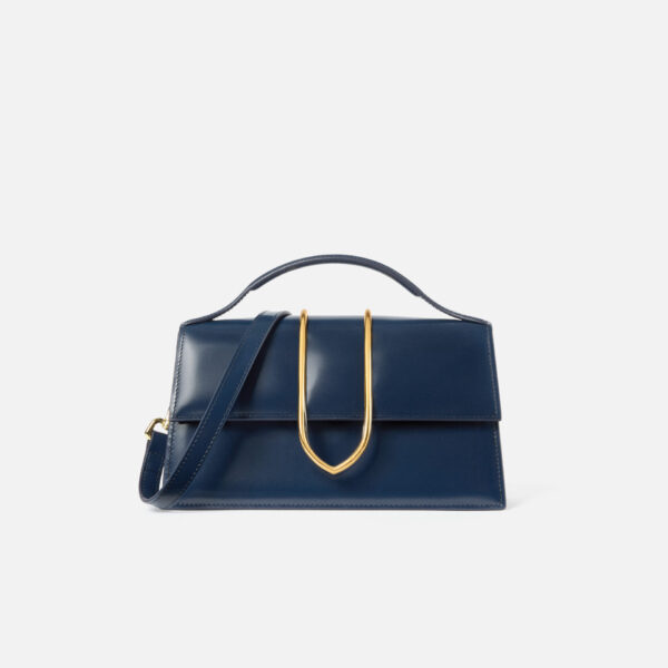 Jacquemus The large Bambino - Jacquemus Shoulder & Crossbody Bags - Le Chiquito Style - Shop at Coveti