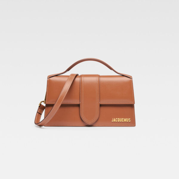 Jacquemus The large Bambino - Jacquemus Shoulder & Crossbody Bags - Le Chiquito Style - Shop at Coveti