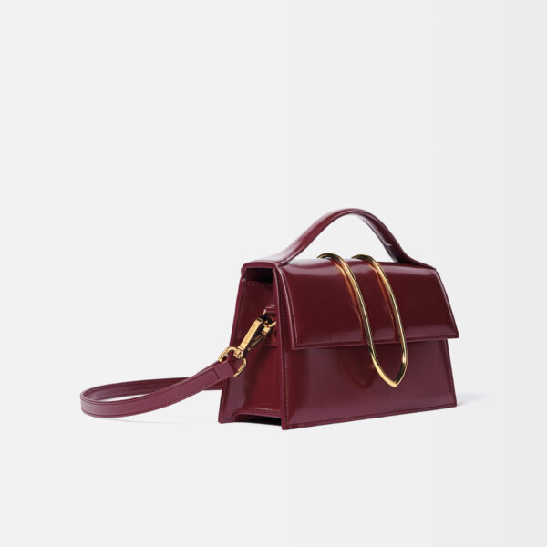 Jacquemus The large Bambino - Jacquemus Shoulder & Crossbody Bags - Le Chiquito Style - Shop at Coveti