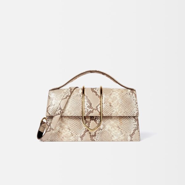 Jacquemus The large Bambino - Jacquemus Shoulder & Crossbody Bags - Le Chiquito Style - Shop at Coveti