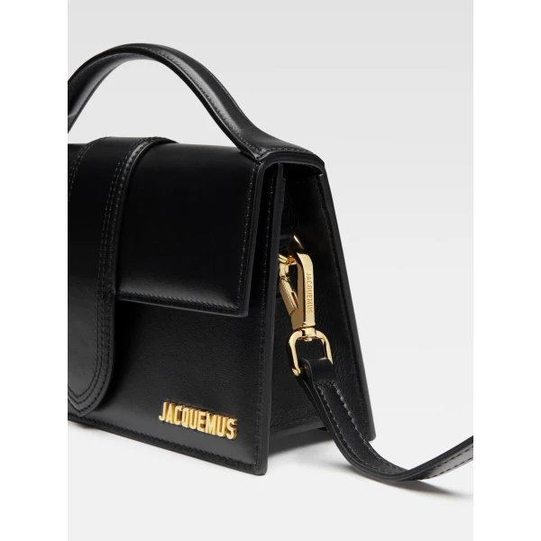 JACQUEMUS The large Bambino, view 8