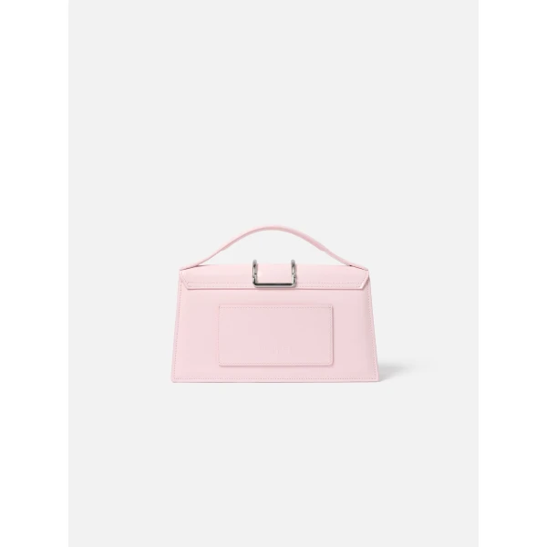 JACQUEMUS The large Bambino, view 8