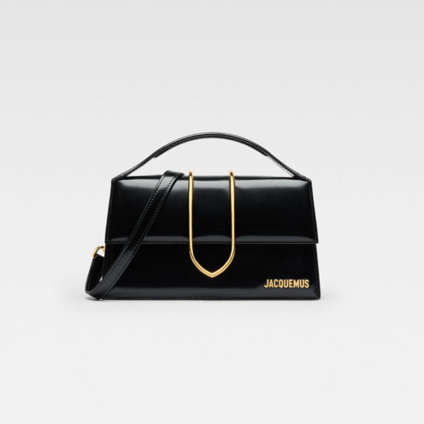 Jacquemus The large Bambino - Jacquemus Shoulder & Crossbody Bags - Le Chiquito Style - Shop at Coveti