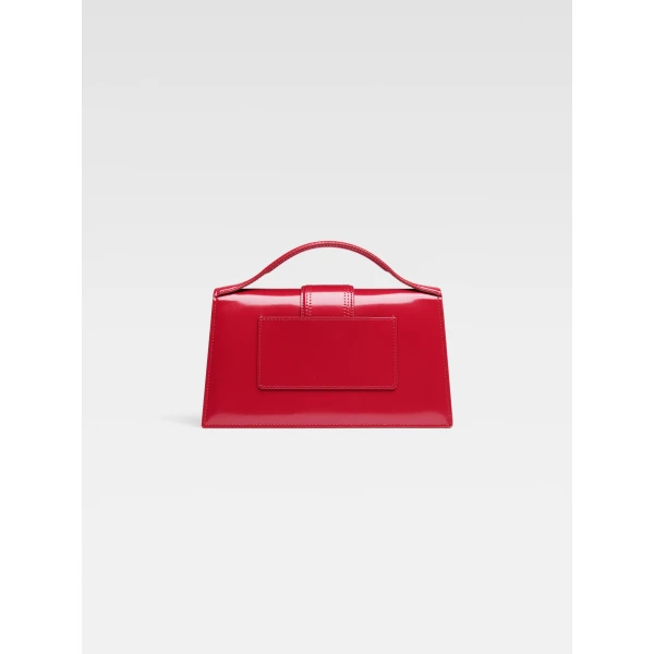 JACQUEMUS The large Bambino, view 9