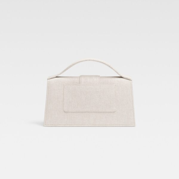 Jacquemus The large Bambino - Jacquemus Shoulder & Crossbody Bags - Le Chiquito Style - Shop at Coveti
