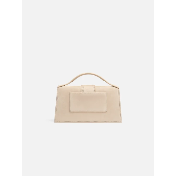 JACQUEMUS The large Bambino, view 9