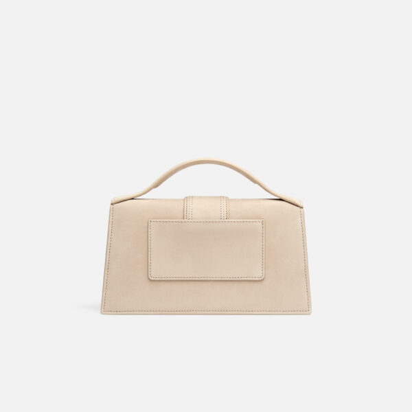 Jacquemus The large Bambino - Jacquemus Shoulder & Crossbody Bags - Le Chiquito Style - Shop at Coveti