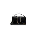 Jacquemus The large Bambino - Jacquemus Shoulder & Crossbody Bags - Le Chiquito Style - Shop at Coveti