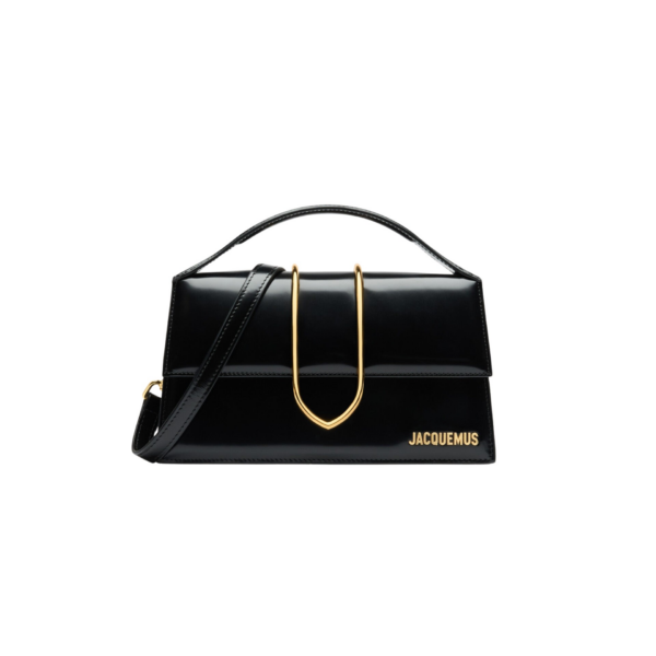 Jacquemus The large Bambino - Jacquemus Shoulder & Crossbody Bags - Le Chiquito Style - Shop at Coveti