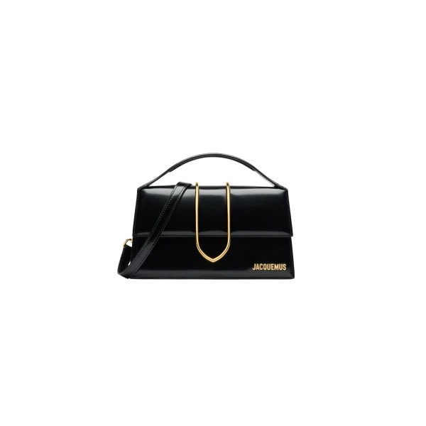 Jacquemus The large Bambino - Jacquemus Shoulder & Crossbody Bags - Le Chiquito Style - Shop at Coveti
