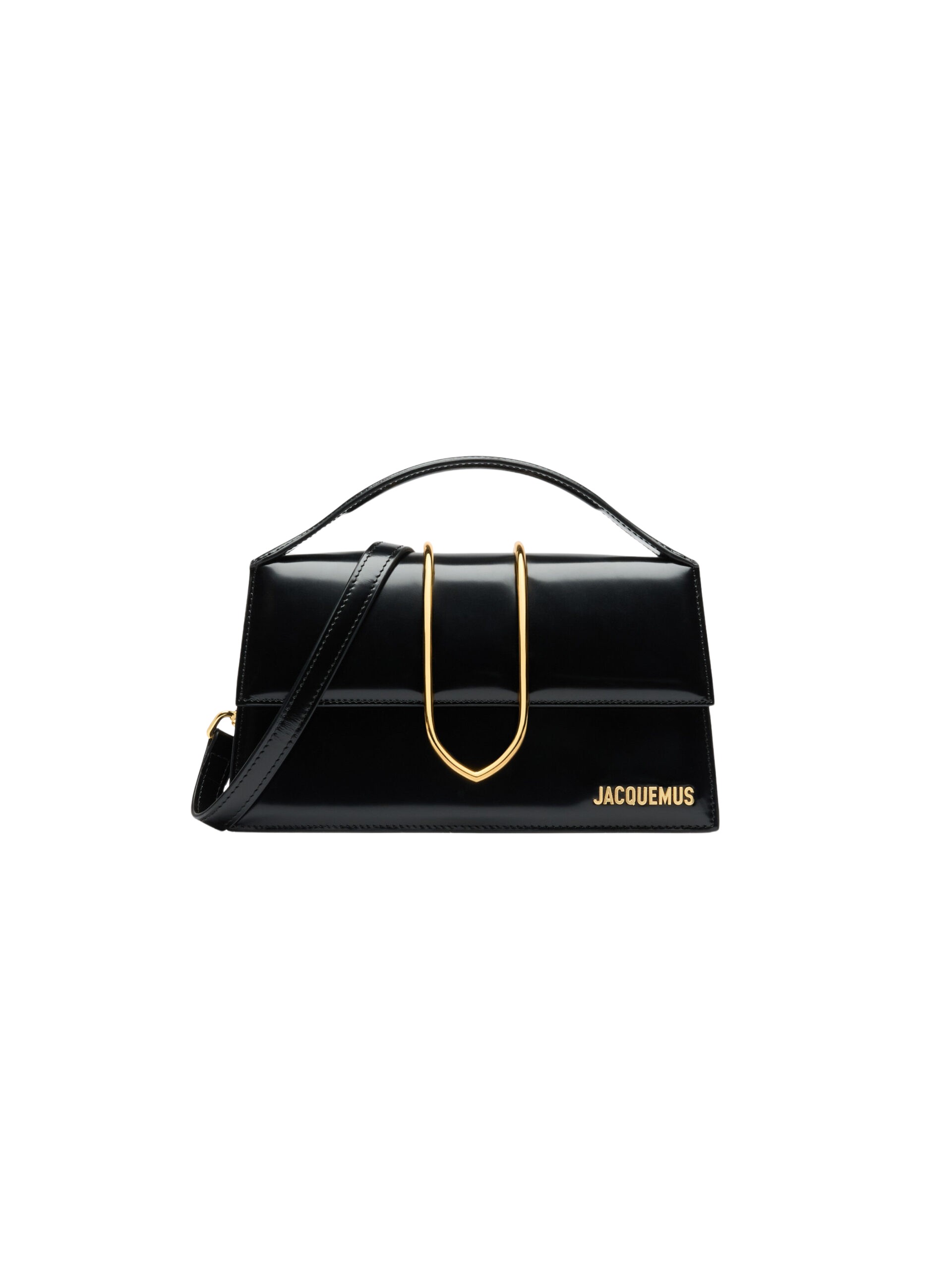 JACQUEMUS The large Bambino