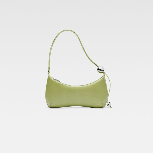 Jacquemus The large Bisou Perle - Jacquemus Shoulder & Crossbody Bags - Le Chiquito Style - Shop at Coveti