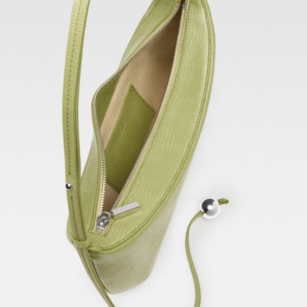Jacquemus The large Bisou Perle - Jacquemus Shoulder & Crossbody Bags - Le Chiquito Style - Shop at Coveti