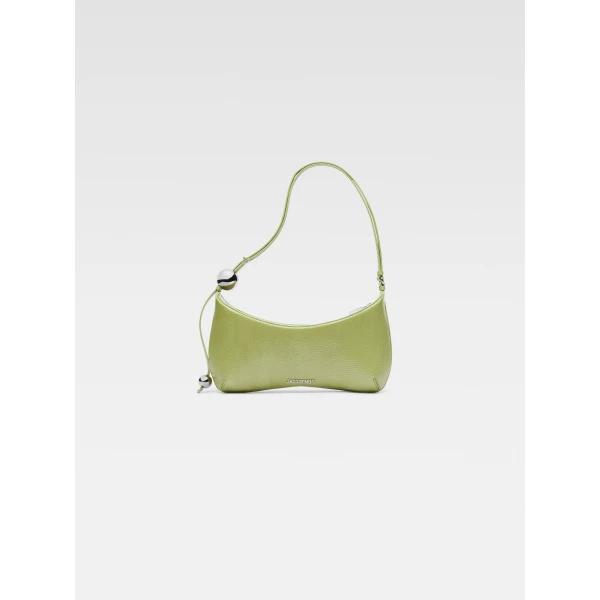 JACQUEMUS The large Bisou Perle, view 6
