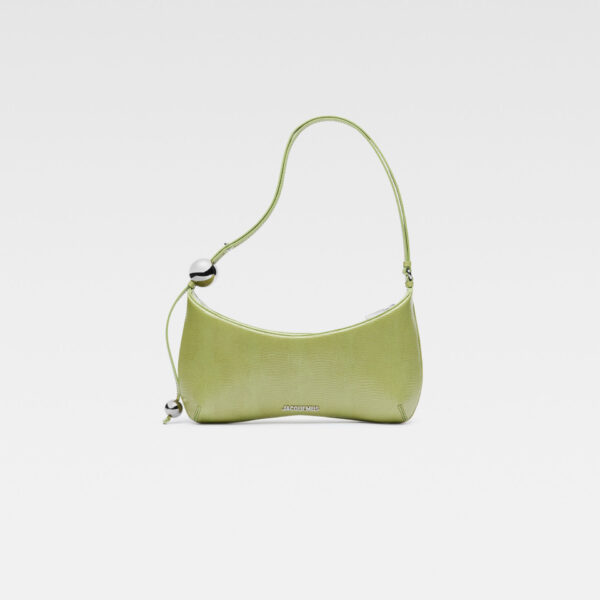 Jacquemus The large Bisou Perle - Jacquemus Shoulder & Crossbody Bags - Le Chiquito Style - Shop at Coveti