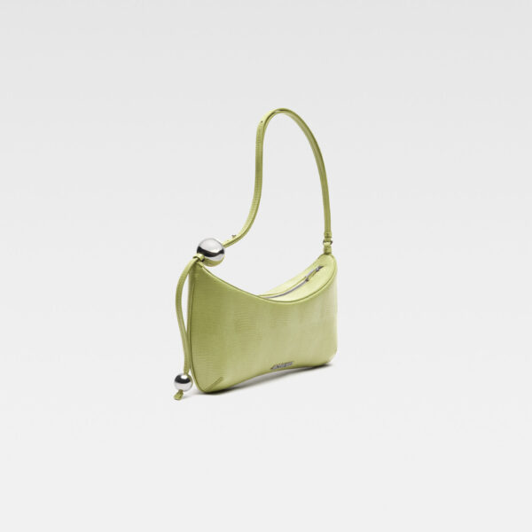 Jacquemus The large Bisou Perle - Jacquemus Shoulder & Crossbody Bags - Le Chiquito Style - Shop at Coveti