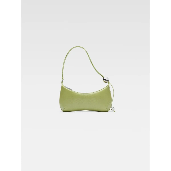 JACQUEMUS The large Bisou Perle, view 8