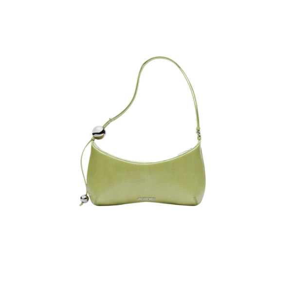 Jacquemus The large Bisou Perle - Jacquemus Shoulder & Crossbody Bags - Le Chiquito Style - Shop at Coveti