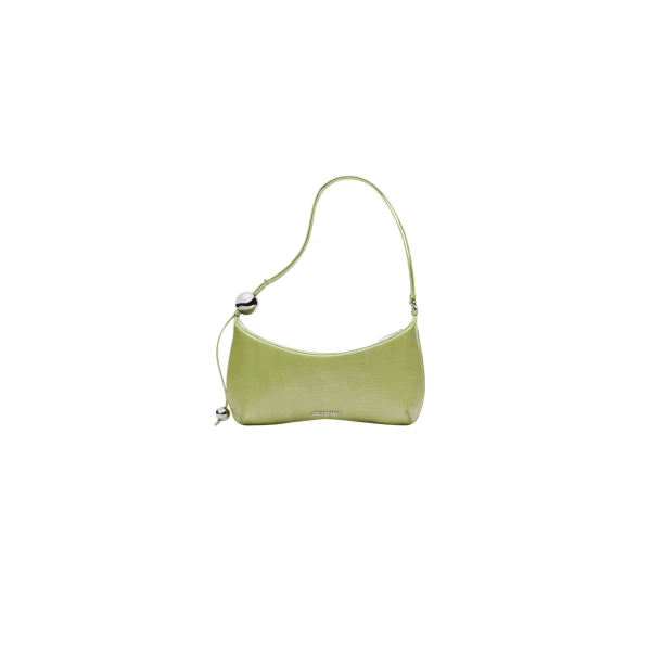 Jacquemus The large Bisou Perle - Jacquemus Shoulder & Crossbody Bags - Le Chiquito Style - Shop at Coveti