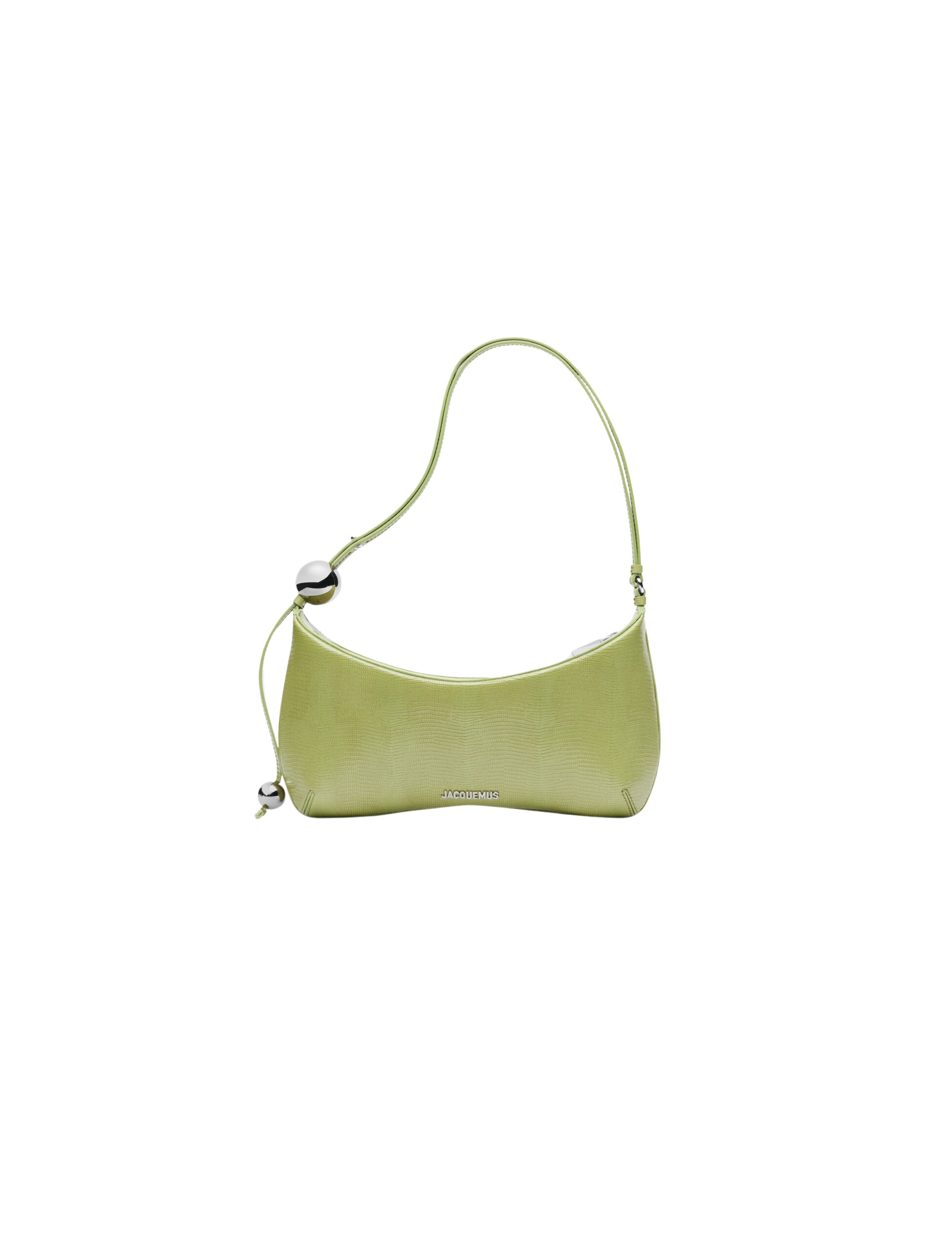 JACQUEMUS The large Bisou Perle