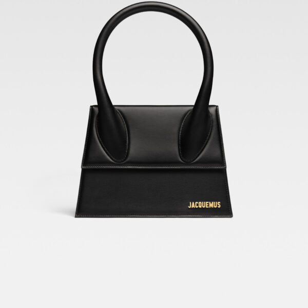 Jacquemus The large Chiquito - Jacquemus Totes & Top-Handle Bags - Le Chiquito Style - Shop at Coveti