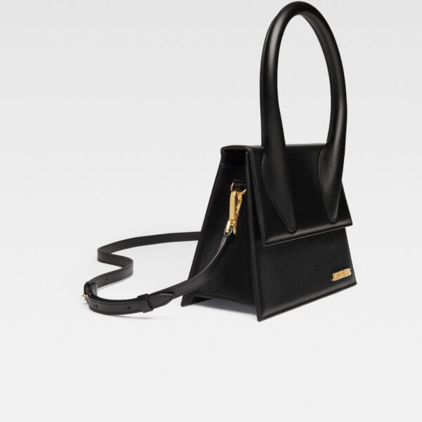 Jacquemus The large Chiquito - Jacquemus Totes & Top-Handle Bags - Le Chiquito Style - Shop at Coveti
