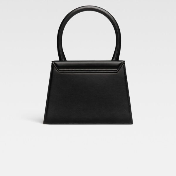 Jacquemus The large Chiquito - Jacquemus Totes & Top-Handle Bags - Le Chiquito Style - Shop at Coveti