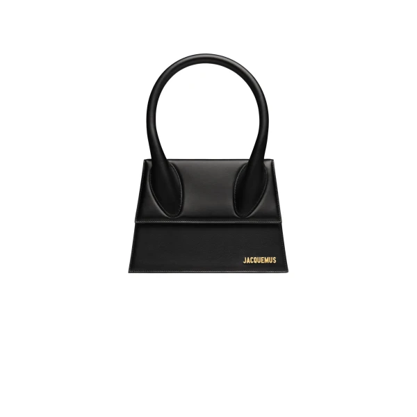 Jacquemus The large Chiquito - Jacquemus Totes & Top-Handle Bags - Le Chiquito Style - Shop at Coveti