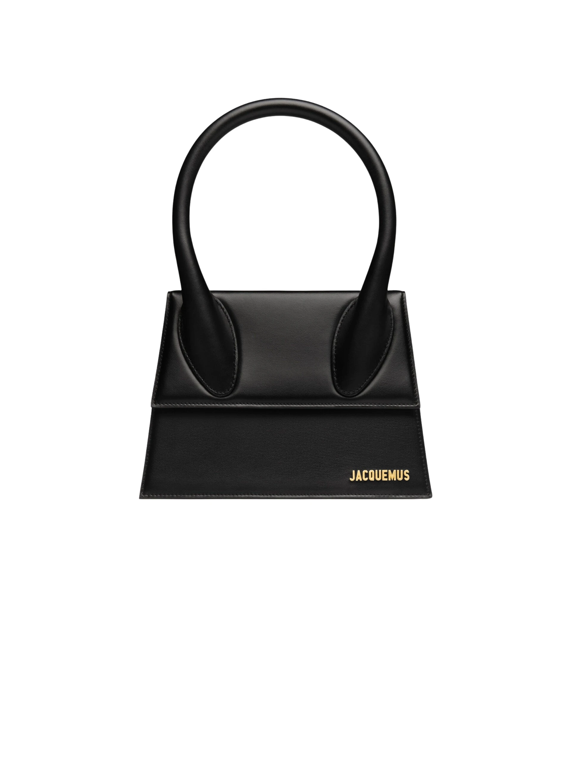 Jacquemus The large Chiquito - Jacquemus Totes & Top-Handle Bags - Le Chiquito Style - Shop at Coveti