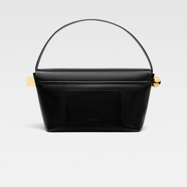 Jacquemus The large Rond Carré - Jacquemus Shoulder & Crossbody Bags - Le Chiquito Style - Shop at Coveti