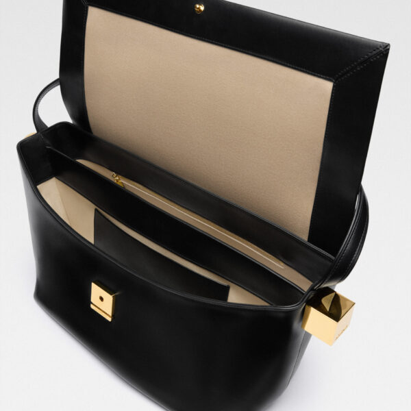Jacquemus The large Rond Carré - Jacquemus Shoulder & Crossbody Bags - Le Chiquito Style - Shop at Coveti
