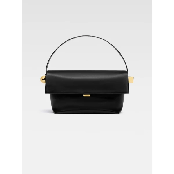 JACQUEMUS The large Rond Carré, view 7