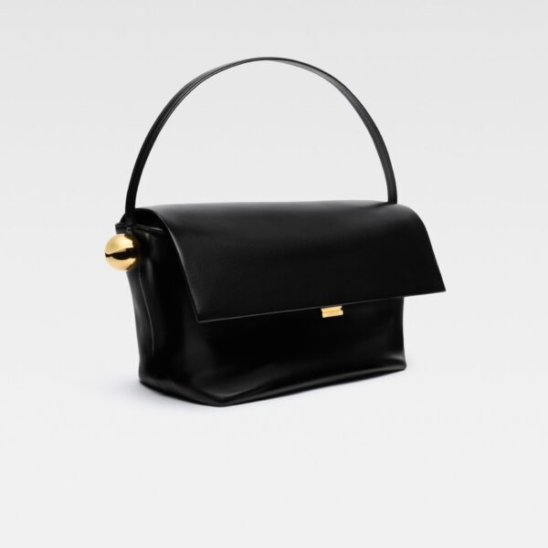 Jacquemus The large Rond Carré - Jacquemus Shoulder & Crossbody Bags - Le Chiquito Style - Shop at Coveti