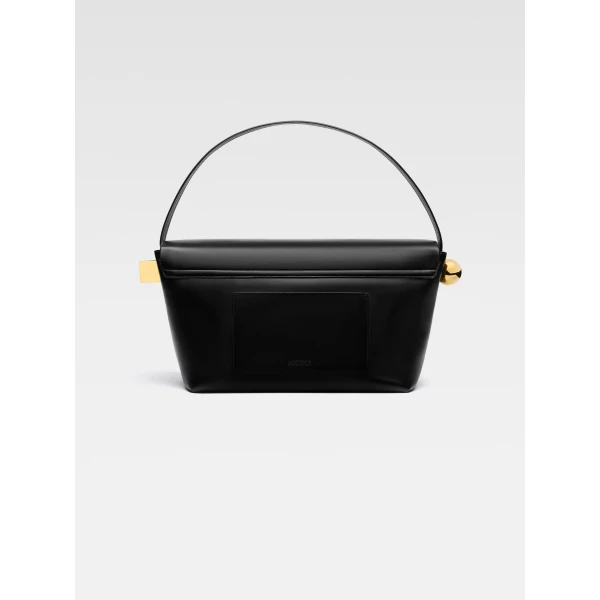 JACQUEMUS The large Rond Carré, view 9