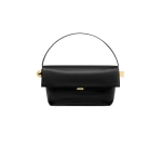 Jacquemus The large Rond Carré - Jacquemus Shoulder & Crossbody Bags - Le Chiquito Style - Shop at Coveti