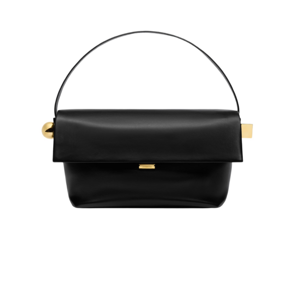 Jacquemus The large Rond Carré - Jacquemus Shoulder & Crossbody Bags - Le Chiquito Style - Shop at Coveti