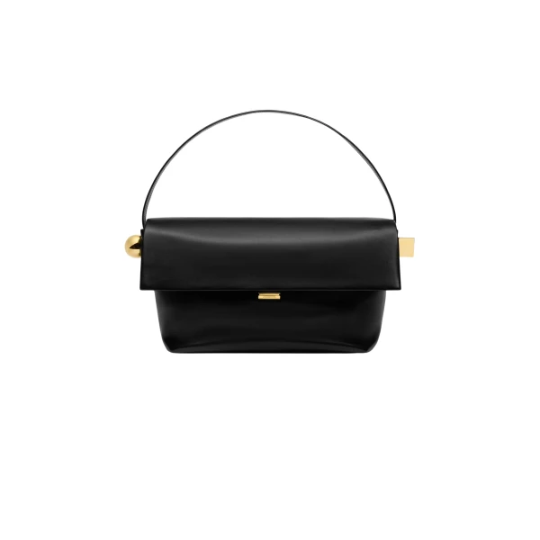 Jacquemus The large Rond Carré - Jacquemus Shoulder & Crossbody Bags - Le Chiquito Style - Shop at Coveti