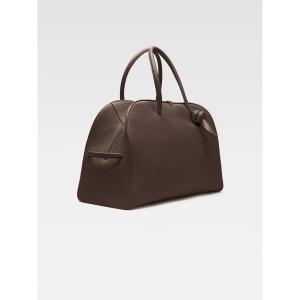 JACQUEMUS The large Turismo, view 2