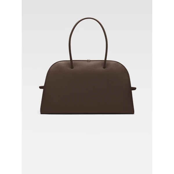 JACQUEMUS The large Turismo, view 3