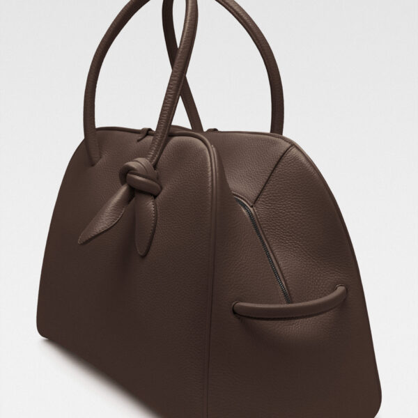 Jacquemus The large Turismo - Jacquemus Totes & Top-Handle Bags - Le Chiquito Style - Shop at Coveti