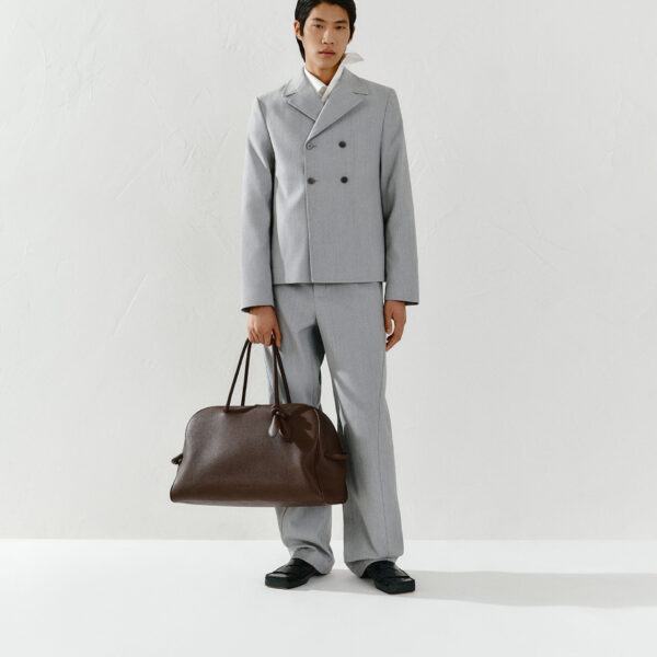 Jacquemus The large Turismo - Jacquemus Totes & Top-Handle Bags - Le Chiquito Style - Shop at Coveti