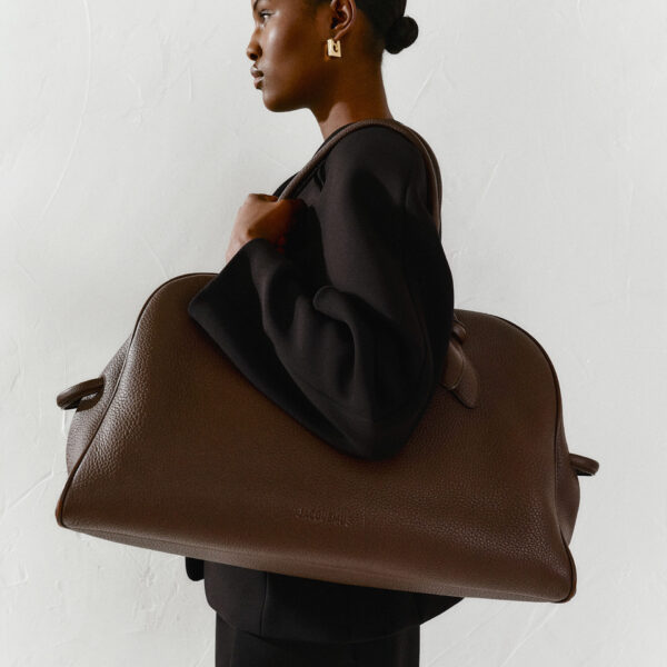 Jacquemus The large Turismo - Jacquemus Totes & Top-Handle Bags - Le Chiquito Style - Shop at Coveti