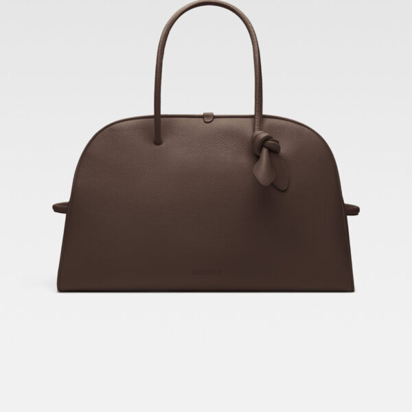 Jacquemus The large Turismo - Jacquemus Totes & Top-Handle Bags - Le Chiquito Style - Shop at Coveti