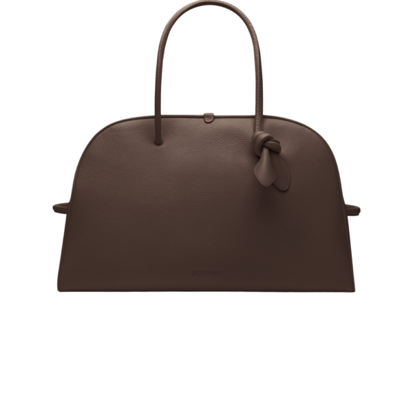 Jacquemus The large Turismo - Jacquemus Totes & Top-Handle Bags - Le Chiquito Style - Shop at Coveti