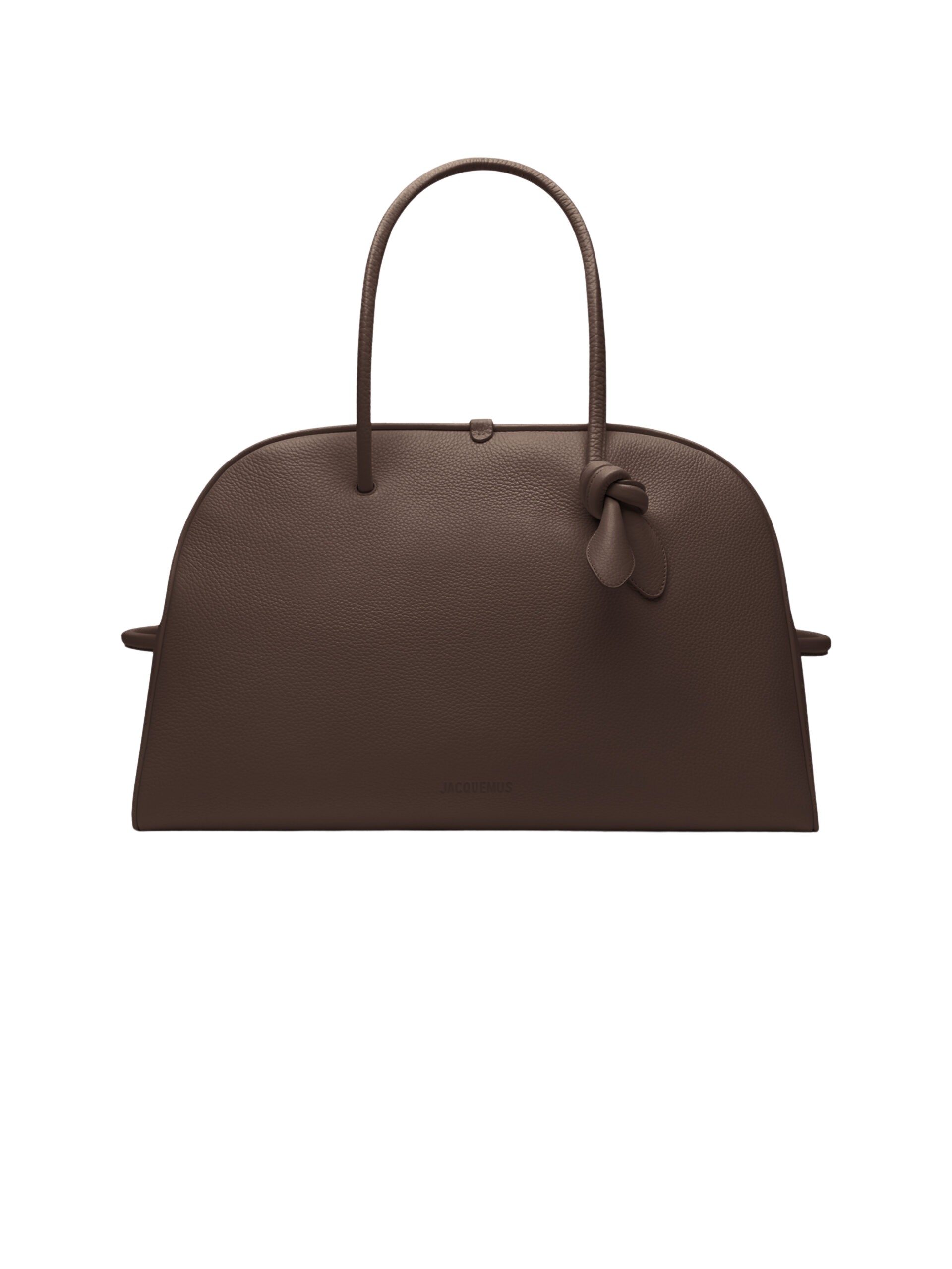 Jacquemus The large Turismo - Jacquemus Totes & Top-Handle Bags - Le Chiquito Style - Shop at Coveti