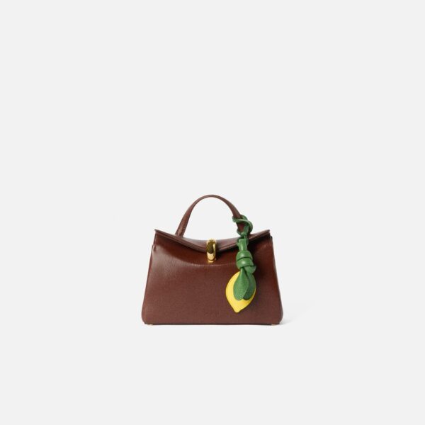 Jacquemus The lemon - Jacquemus Totes & Top-Handle Bags - Le Chiquito Style - Shop at Coveti