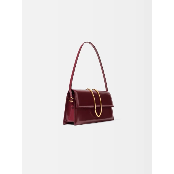 JACQUEMUS The long Bambino, view 2