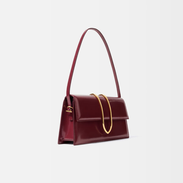 Jacquemus The long Bambino - Jacquemus Totes & Top-Handle Bags - Le Chiquito Style - Shop at Coveti